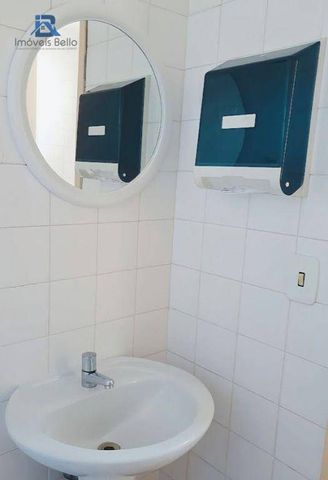 Foto Sala / Conjunto Comercial