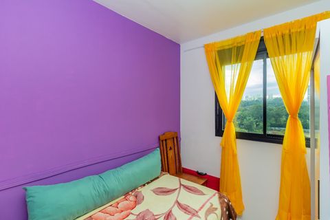 Foto Apartamento
