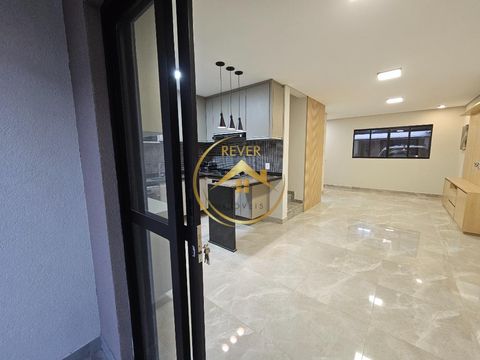 Foto Casa em Condomínio