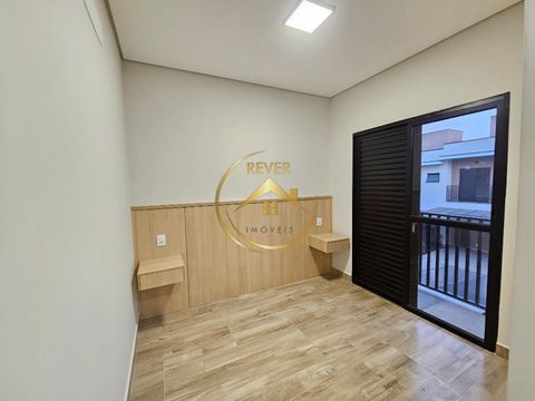 Foto Casa em Condomínio