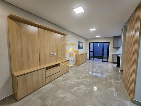 Foto Casa em Condomínio