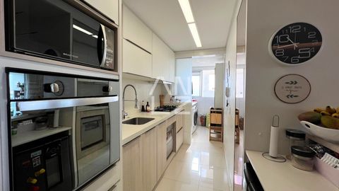 Foto Apartamento