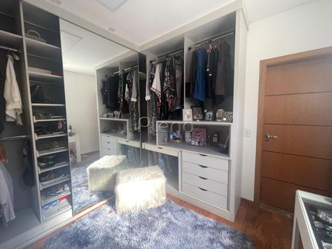 Foto Casa em Condomínio