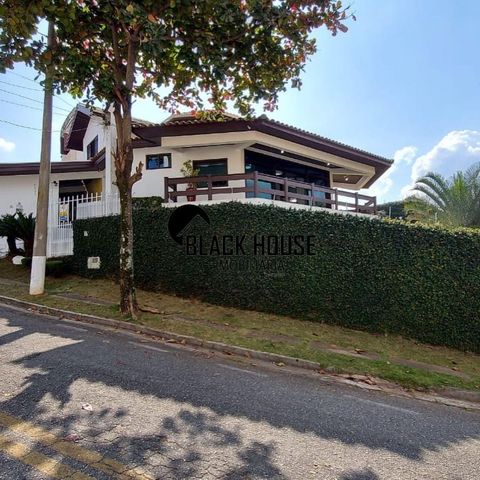 Foto Casa em Condomínio