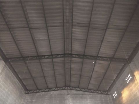 Foto Galpão / Depósito / Armazém / Pavilhão
