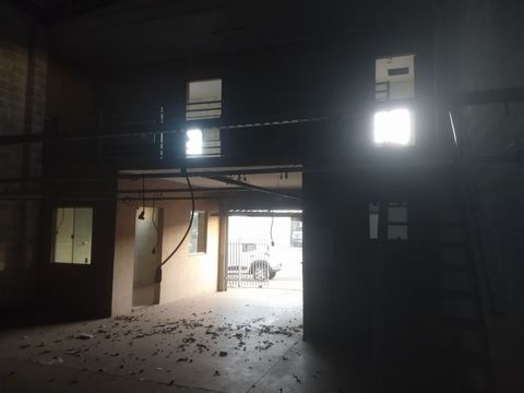 Foto Galpão / Depósito / Armazém / Pavilhão