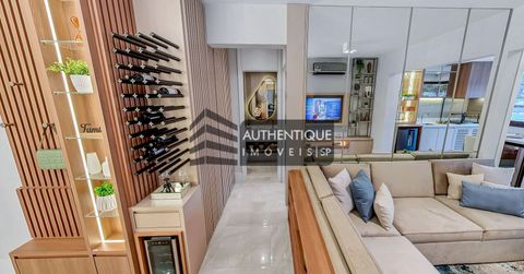 Foto Apartamento