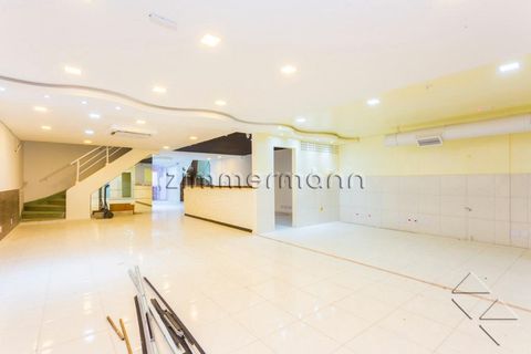 Foto Sala / Conjunto Comercial