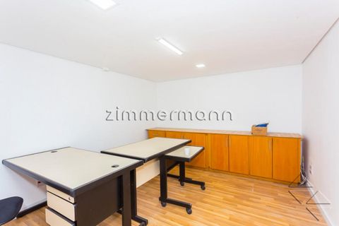 Foto Sala / Conjunto Comercial