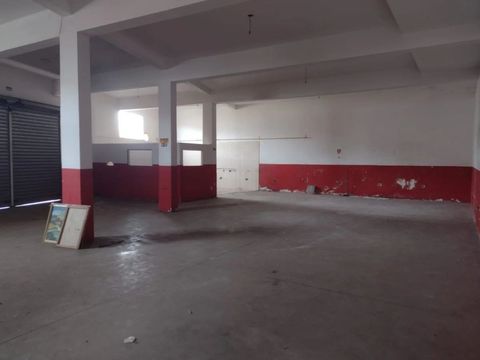 Foto Galpão / Depósito / Armazém / Pavilhão