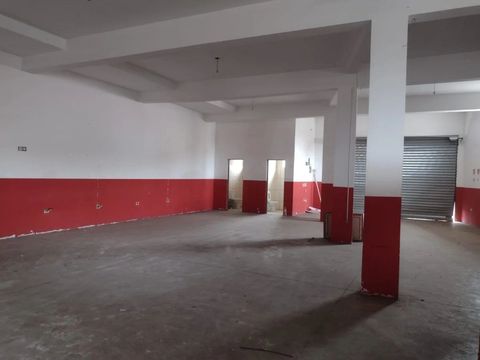 Foto Galpão / Depósito / Armazém / Pavilhão