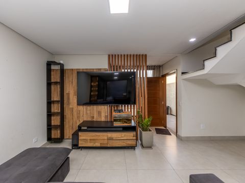 Foto Casa em Condomínio