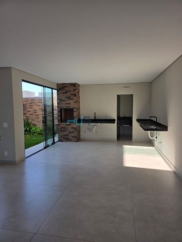 Foto Casa em Condomínio