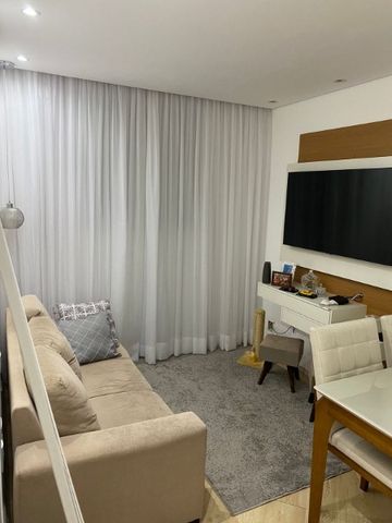 Foto Apartamento