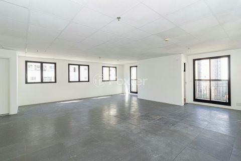 Foto Sala / Conjunto Comercial