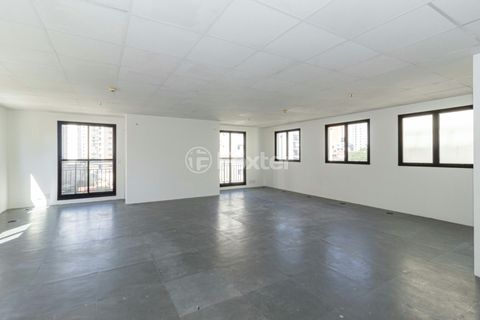 Foto Sala / Conjunto Comercial