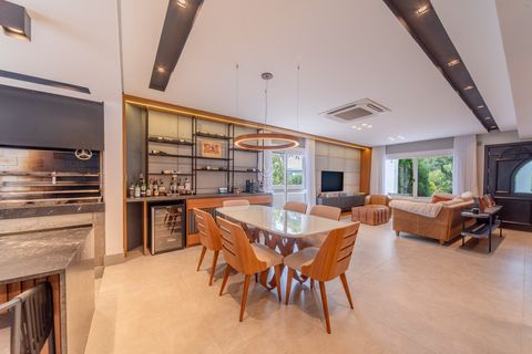 Foto Casa em Condomínio
