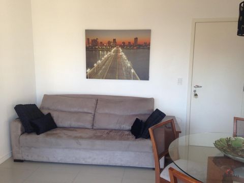 Foto Apartamento