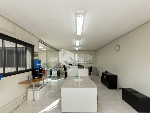 Foto Galpão / Depósito / Armazém / Pavilhão
