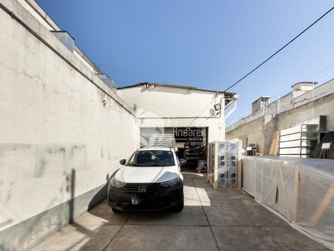 Foto Galpão / Depósito / Armazém / Pavilhão