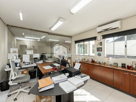 Foto Galpão / Depósito / Armazém / Pavilhão