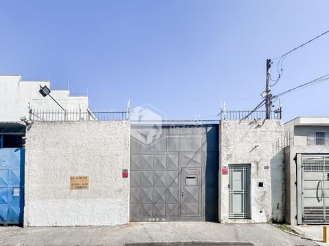 Foto Galpão / Depósito / Armazém / Pavilhão