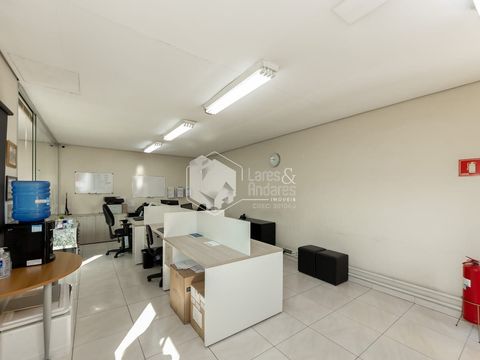 Foto Galpão / Depósito / Armazém / Pavilhão