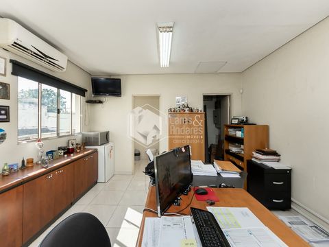 Foto Galpão / Depósito / Armazém / Pavilhão