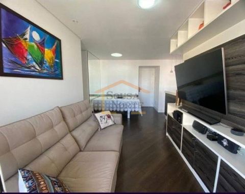 Foto Apartamento
