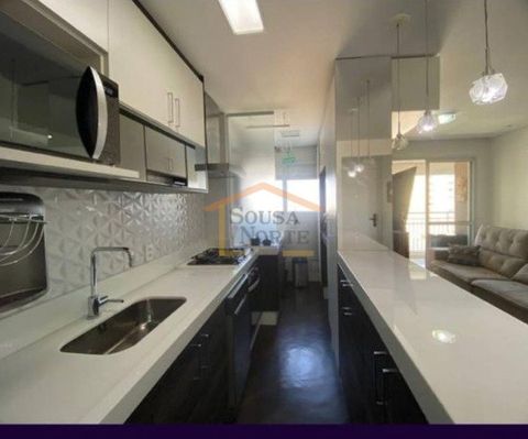 Foto Apartamento