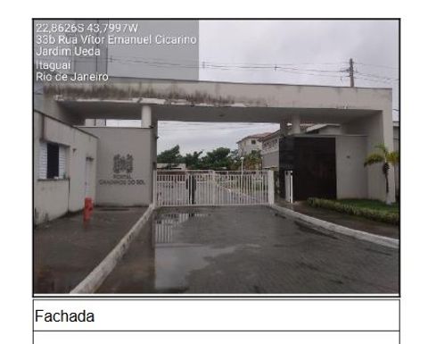 Foto Apartamento