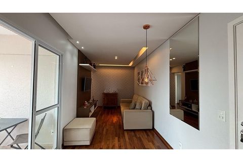 Foto Apartamento