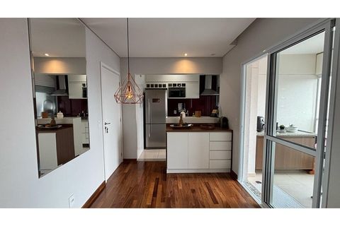 Foto Apartamento