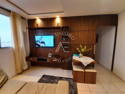 Foto Apartamento