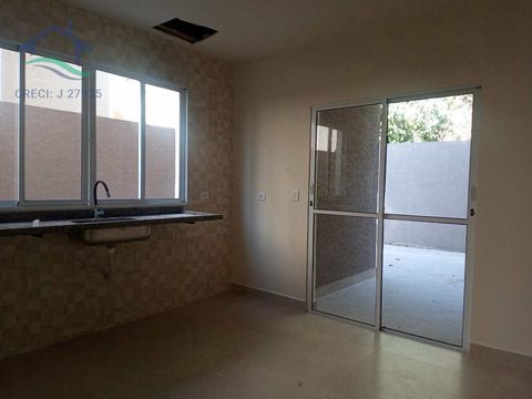 Foto Casa em Condomínio