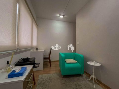 Foto Sala / Conjunto Comercial
