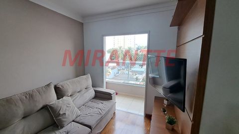 Foto Apartamento
