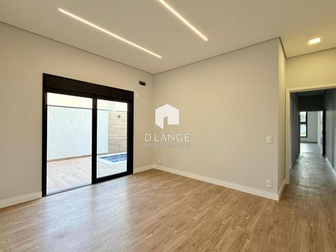 Foto Casa em Condomínio