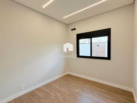 Foto Casa em Condomínio