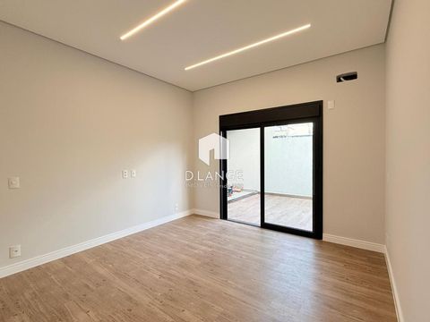Foto Casa em Condomínio