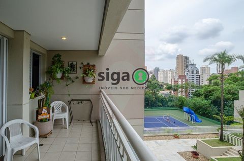 Foto Apartamento