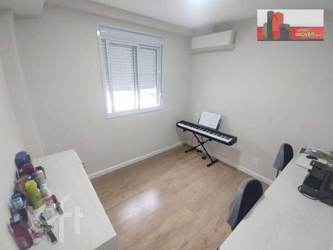 Foto Kitnet / JK / Studio