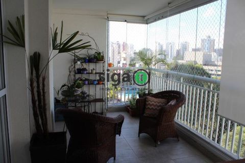 Foto Apartamento