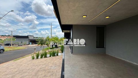 Foto Casa em Condomínio