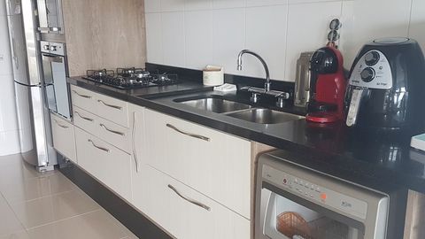 Foto Apartamento