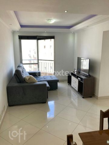 Foto Apartamento