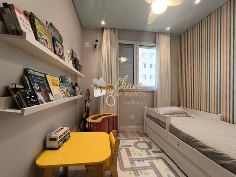 Foto Apartamento