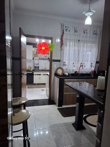 Foto Casa em Condomínio