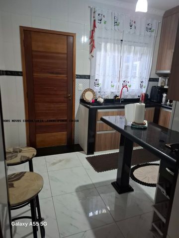 Foto Casa em Condomínio