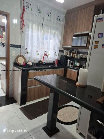 Foto Casa em Condomínio